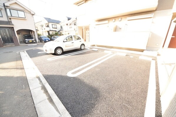 ボヌール メゾンの物件内観写真